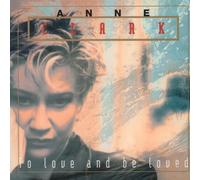 Anne Clark - To Love And Be Loved [New CD]