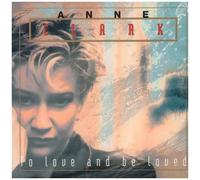 Anne Clark - To Love And Be Loved [Vinyl Lp]