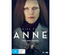 Anne (Complete Series) [ Origine Australien, Sans Langue Francaise ]