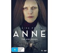 Anne (Complete Series) [ Origine Australien, Sans Langue Francaise ]