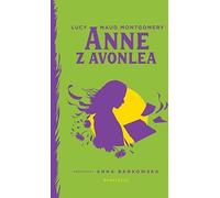 Anne d'Avonlea