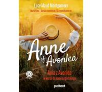 Anne d'Avonlea