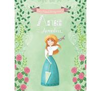 Anne d'Avonlea - Lucy Maud Montgomery (Literatur auf Polnisch)
