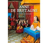 Anne de Bretagne