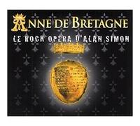 Anne de Bretagne - Digipack