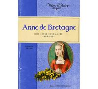 Anne de Bretagne: Duchesse insoumise (1488-1491)