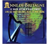 Anne de Bretagne - Live au chateau des ducs de Bretagne - Digipa