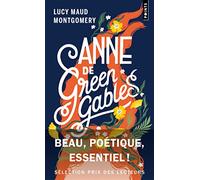Anne de Green Gables