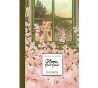 Anne de Green Gables illustrée Lucy Maud Montgomery (Auteur), TIBERT EDITIONS (Auteur), Adeline Martin (Illustration), Hélène Charrier (Traduction)