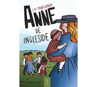 Anne De Ingleside