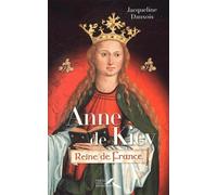 Anne de Kiev, reine de France