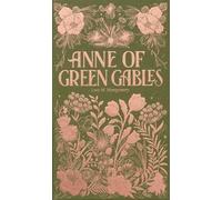 Anne de la maison aux pignons verts