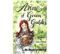 Anne de la maison aux pignons verts