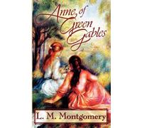 Anne de la maison aux pignons verts