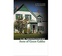 Anne de la maison aux pignons verts
