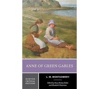 Anne de la maison aux pignons verts