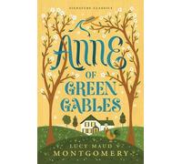 Anne de la maison aux pignons verts