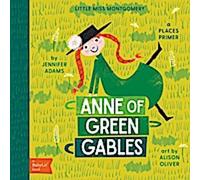 Anne de la maison aux pignons verts