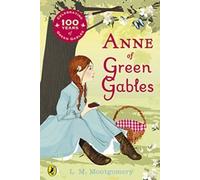 Anne de la maison aux pignons verts