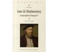 Anne de montmorency Pur (Auteur)