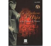 Anne De Mortemart Duchesse D Uzes