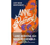 Anne de Redmond