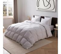 Anne de Solène | Couette Adonis Synthétique Tempérée | 240/220