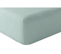 Anne De Solène Drap housse Vexin CUMULUS 140 x 190 cm