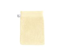 Anne de Solène | Gant DE Toilette Pétale Mimosa