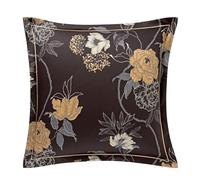 Anne de Solène | TAIE d'oreiller Ambre Nuit | 65/65