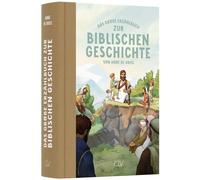 Anne de Vries Bruno Loets Barbara Reuter Das große Erzählbuch zur bibl (Relié)