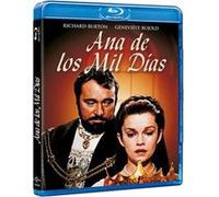 Anne des mille jours (1969) / Anne of the Thousand Days G