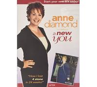 Anne Diamond-a New You [Import]