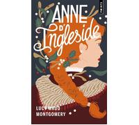 Anne d'Ingleside - Lucy Maud Montgomery - Points - Poche - Roman