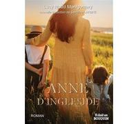 Anne d'ingleside MONTGOMERY LUCY MAUD (Auteur)