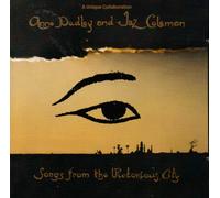 Anne Dudley - Songs from The Victorious City (1990, & Jaz Coleman)