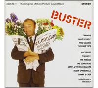 Buster (1988) [Import]