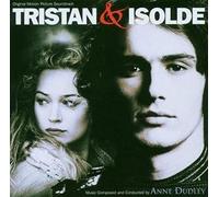 Anne Dudley - Tristan & Isolde