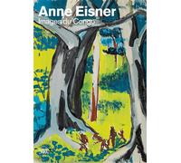 Anne eisner au congo Art et ethnologie 1946-1958 - Christie McDonald - Skira Paris - broché - Essai