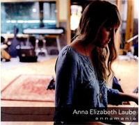 Anne Elizabeth Laube – Anamania – CD