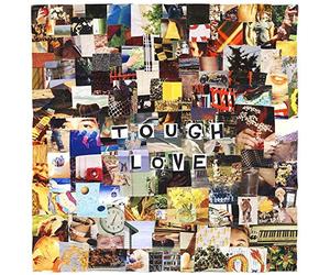 Anne Erin - Tough Love