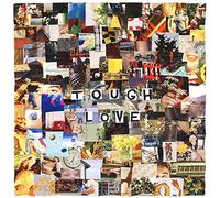 Erin Anne Tough Love (Vinyl) 12" Album Coloured Vinyl (Limited Edition)