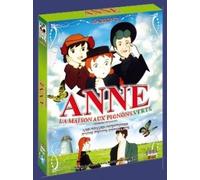 Anne Et La Maison Aux Pignons Verts - Saison 1b (Coffret De 3 Dvd)