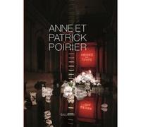 Anne et Patrick Poirier Damien Sausset (Auteur), Marc Augé (Auteur)