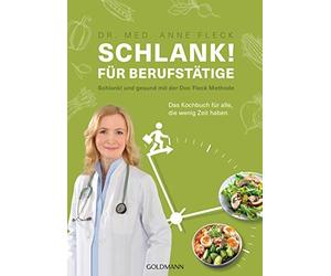 Anne Fleck Schlank Fur Berufstatige (Poche)