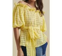 Anne Fontaine Aitor Mimosa Taille: 36 | Chemisiers Outlet | Femme