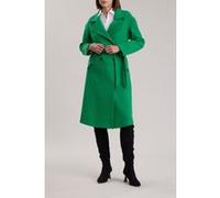 Anne Fontaine Author Manteau Mint Taille: L | Vestes Outlet | Femme | Cyan