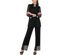 Anne Fontaine Charme Black Taille: 36 | Chemisiers Outlet | Femme | Le Noir