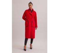 Anne Fontaine Codex Tango Red Taille: M | Trench-coats Outlet | Femme | Rouge