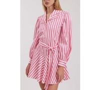 Anne Fontaine Gouache Pink Glo Taille: 42 | Robes Chemises Outlet | Femme | Rose